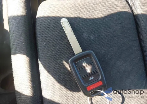 2016 Honda Civic Lx z USA, uszkodzony, nr VIN 19XFC2F53GE020308